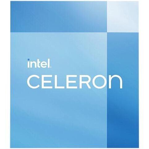 Procesor Intel Celeron G6900 3.4GHz Socket 1700 Box