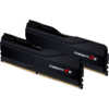 Memorie G.Skill Ripjaws S5 32GB DDR5 5200MHz CL36 1.20V Kit Dual Channel Black