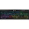 Tastatura gaming Corsair K57 RGB WIRELESS