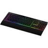 Tastatura gaming Corsair K57 RGB WIRELESS