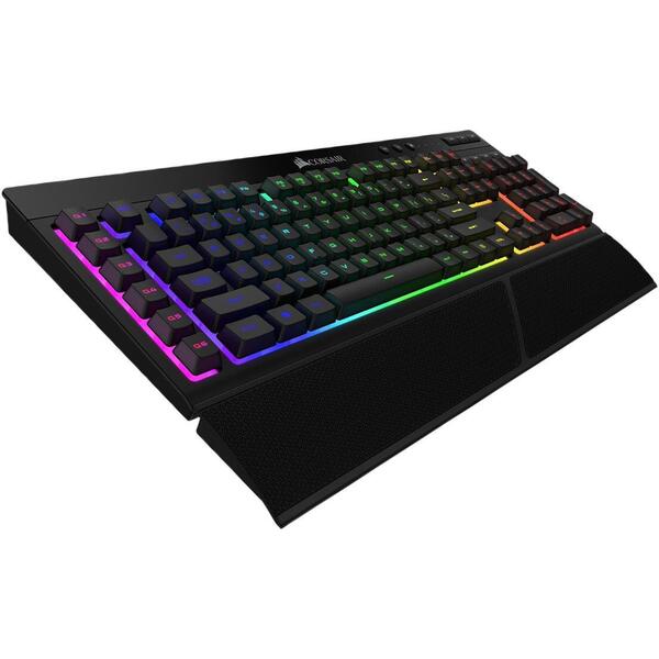 Tastatura gaming Corsair K57 RGB WIRELESS