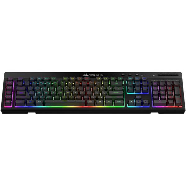 Tastatura gaming Corsair K57 RGB WIRELESS