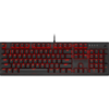 Tastatura gaming Corsair K60 PRO, RED