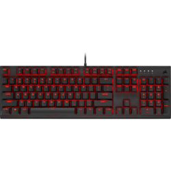 Tastatura gaming Corsair K60 PRO, RED