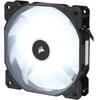 Ventilator PC Corsair Air Series™ AF120 LED White 120mm