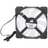 Ventilator PC Corsair Air Series™ AF120 LED White 120mm