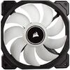 Ventilator PC Corsair Air Series™ AF120 LED White 120mm