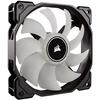 Ventilator PC Corsair Air Series™ AF120 LED White 120mm