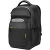 Rucsac Notebook Targus CityGear pentru laptop de 14inch, Black