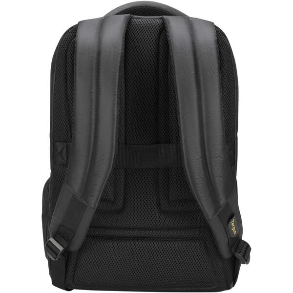 Rucsac Notebook Targus CityGear pentru laptop de 14inch, Black