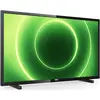 Televizor LED Philips Smart TV 32PHS6605/12 HD 80cm Negru