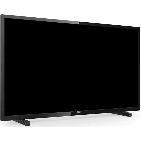 Televizor LED Philips Smart TV 32PHS6605/12 HD 80cm Negru