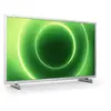 Televizor LED Philips Smart TV 32PHS6605/12 FHD 80cm Argintiu