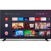 Televizor LED Philips Smart TV 39PHS6707/12 HD 98cm Negru