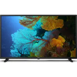 Smart TV 39PHS6707/12 HD 98cm Negru