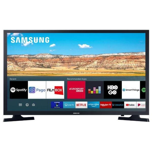 Televizor LED Samsung Smart TV UE32T4302AK 80cm HD Ready Negru