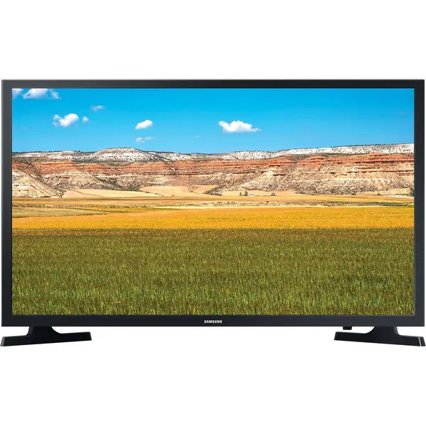 Televizor LED Samsung Smart TV UE32T4302AK 80cm HD Ready Negru