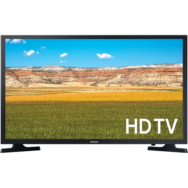 Televizor LED Samsung Smart TV UE32T4302AK 80cm HD Ready Negru