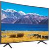 Televizor LED Samsung Smart TV Curbat UE65TU8372U 163cm 4K UHD HDR Gri-Negru