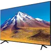 Televizor LED Samsung Smart TV UE65TU7092U 163cm 4K UHD HDR Negru