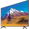 Televizor LED Samsung Smart TV UE55TU7092U 138cm 4K UHD HDR Negru