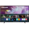 Televizor LED Samsung Smart TV QLED 50Q60A 125cm 4K UHD HDR Negru