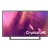 Televizor LED Samsung Smart TV UE43AU9072U 108cm 4K UHD HDR Negru