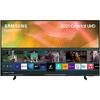 Televizor LED Samsung Smart TV Crystal UE60AU8072 152cm 4K UHD HDR Negru