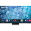 Televizor LED Samsung Smart TV Neo QLED 75QN900A 189cm 8K UHD Negru\Argintiu