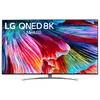 Televizor LED LG Smart TV QNED Mini LED 65QNED993PB 164cm 8K UHD HDR Gri