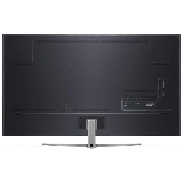 Televizor LED LG Smart TV QNED Mini LED 65QNED993PB 164cm 8K UHD HDR Gri