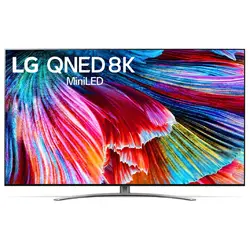 Smart TV QNED Mini LED 65QNED993PB 164cm 8K UHD HDR Gri