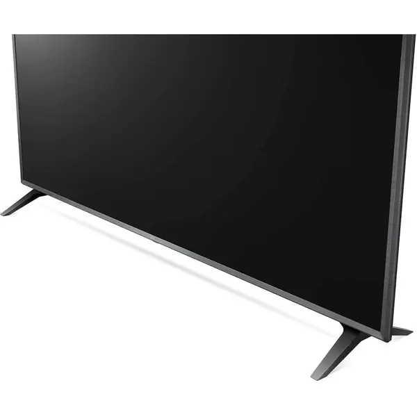 Televizor LED LG Smart TV 75UP75003LC 189cm 4K UHD HDR Negru