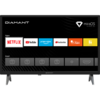 Televizor LED Horizon Diamant Smart TV 24HL4330H/B 60cm HD Ready Negru