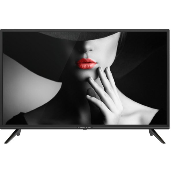 Televizor LED Horizon Diamant 32HL4300H/B 80cm HD Ready Negru