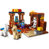 PUNCT COMERCIAL, LEGO 21167