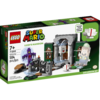 SET INTRAREA LUIGI'S MANSION, LEGO 71399