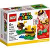 LEGO Pachet de puteri suplimentare Mario Albina 71393, 13 piese