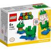 LEGO Pachet de puteri suplimentare Mario Broasca 71392, 11 piese