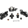 URMARIREA CU MOTO. BATMAN, LEGO 76179