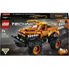 MONSTER JAM EL TORO LOCO, LEGO 42135