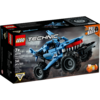 MONSTER JAM MEGALODON, LEGO 42134