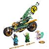 MOTO. CHOPPER A LUI LLOYD, LEGO 71745