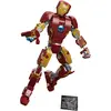 FIGURINA IRON MAN, LEGO 76206