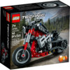 MOTOCICLETA, LEGO 42132