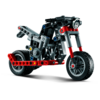 MOTOCICLETA, LEGO 42132