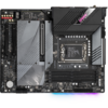 Placa de baza Gigabyte B660 AORUS MASTER DDR4 Rev 1.0 Socket 1700