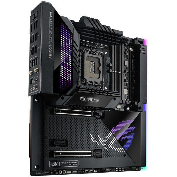 Placa de baza Asus ROG MAXIMUS Z690 EXTREME Socket 1700