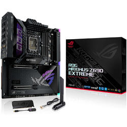 Placa de baza Asus ROG MAXIMUS Z690 EXTREME Socket 1700