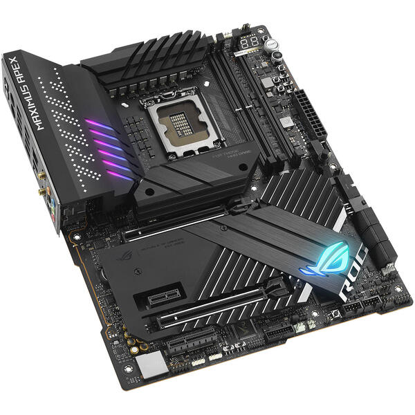 Placa de baza Asus ROG MAXIMUS Z690 APEX Socket 1700